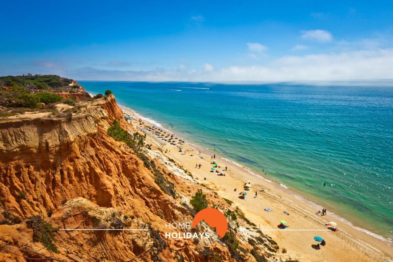 #130 Praia Village By Home Holidays Vilamoura Ngoại thất bức ảnh