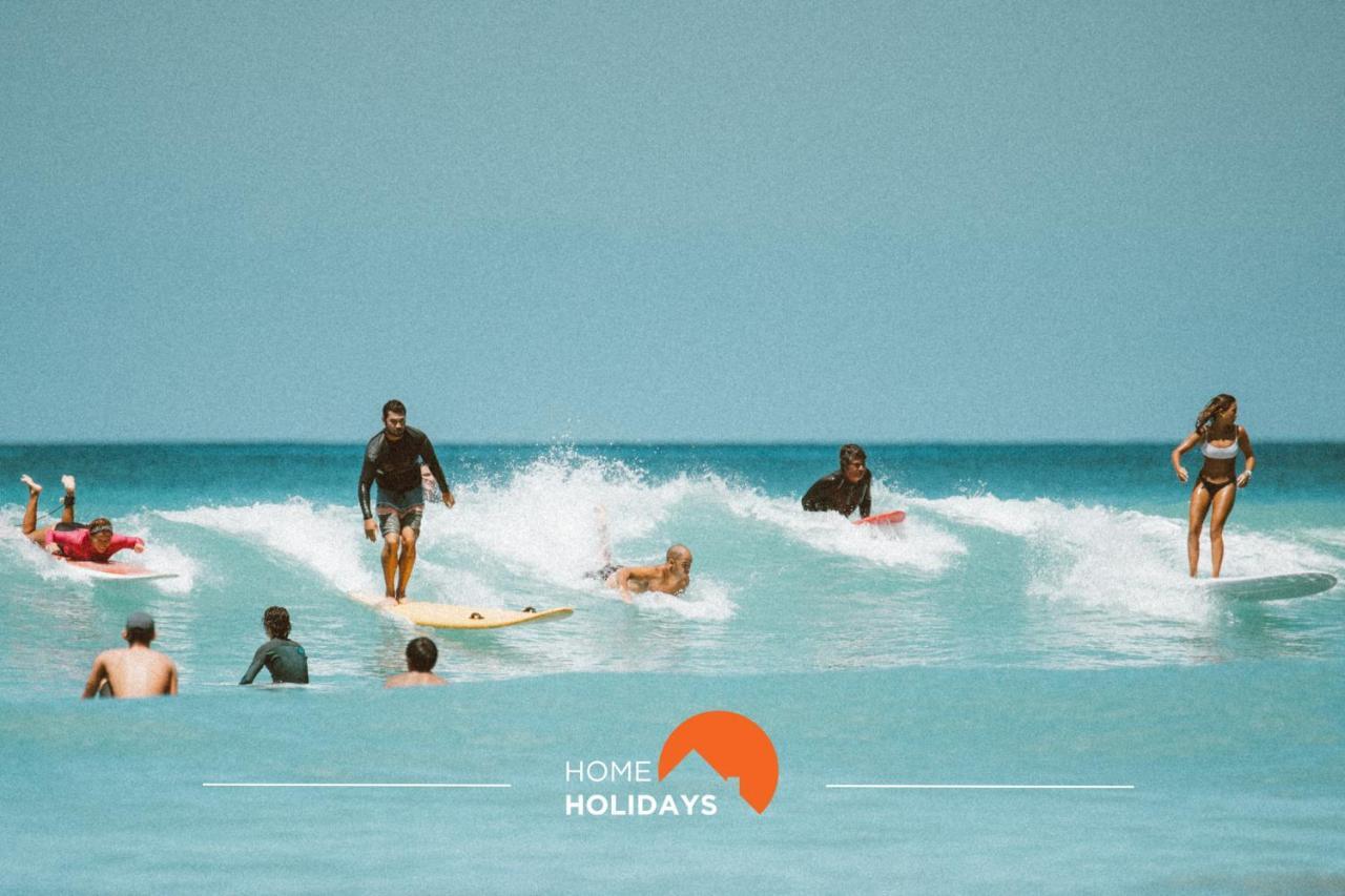 #130 Praia Village By Home Holidays Vilamoura Ngoại thất bức ảnh